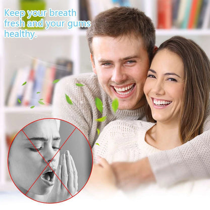 Ultrasonic Electric Tooth Cleaner – Plaque & Tartar Remover Dental Cleaning Tool