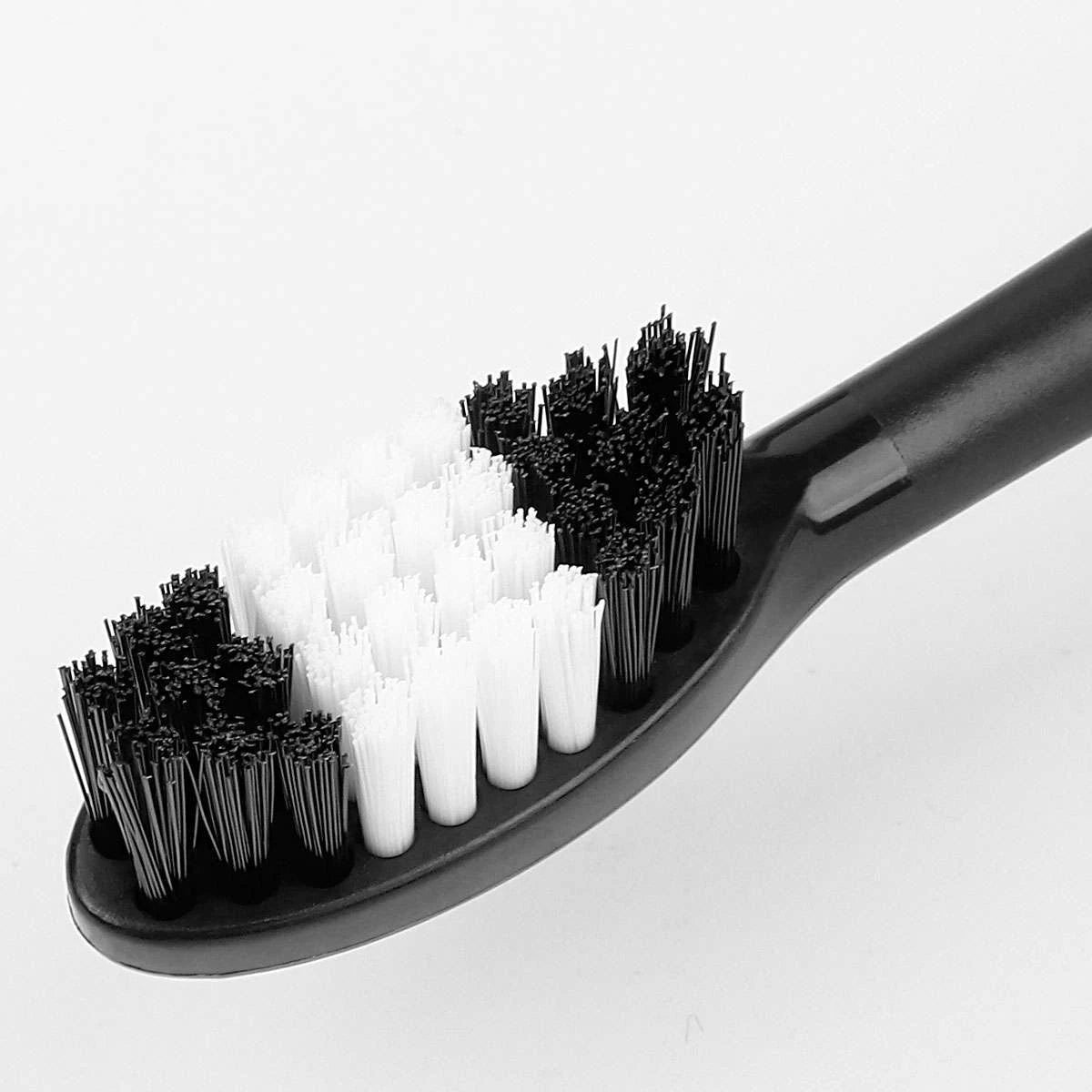 Ultrasonic Electric Tooth Cleaner – Plaque & Tartar Remover Dental Cleaning Tool